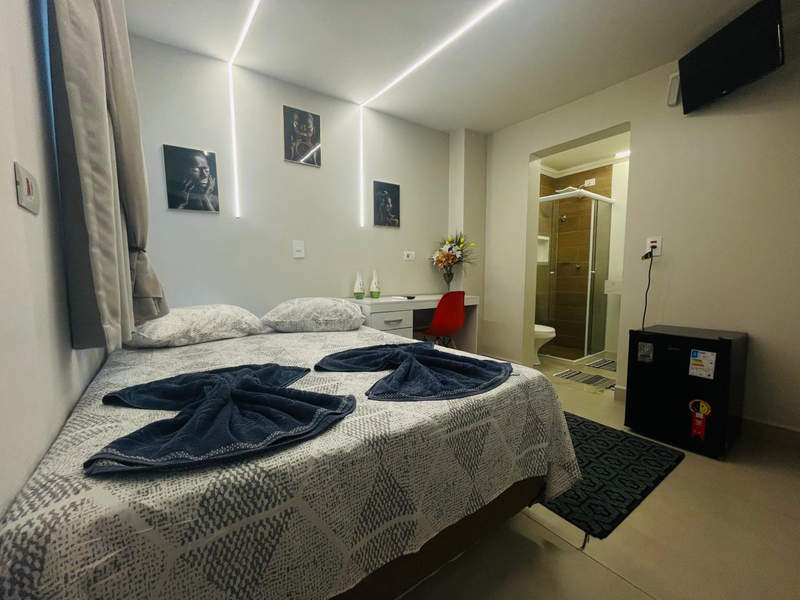 Foto da capa de CASA HOTEL | POUSADA e HOSPEDAGEM EM PIRACICABA SP
